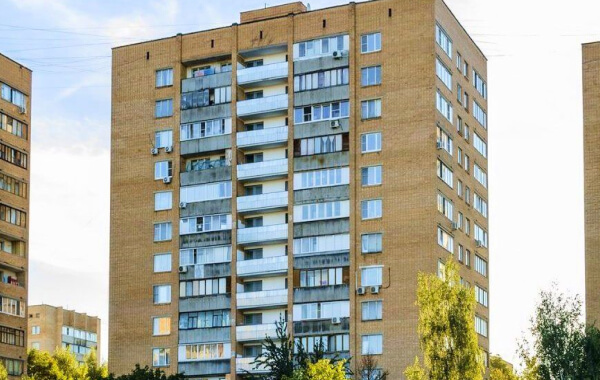 башня Смирновская фото - Умные окна