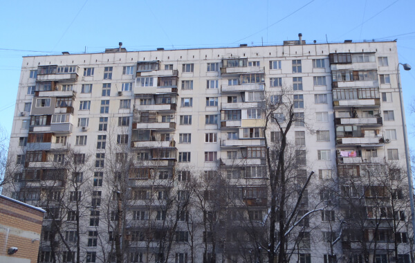 II-18 фото - Умные окна