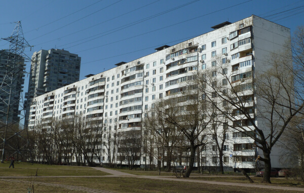 II-57 фото - Умные окна