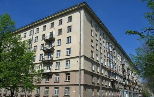 Сталинку фото - Умные окна