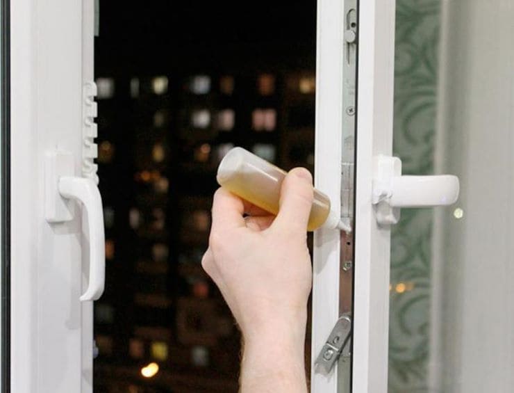 REHAU Grazio фото