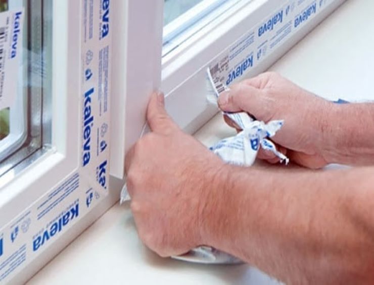 REHAU Grazio фото